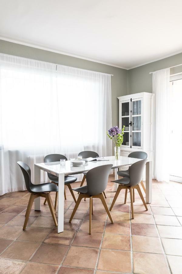 Stunning Seaview Villa. Villefranche Sur Mer Exterior photo